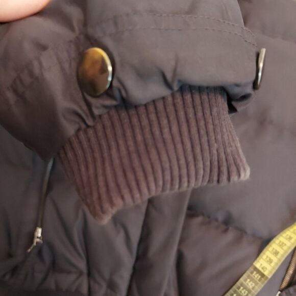 OCHIRLY Down Filled coat - Picture 9 of 9